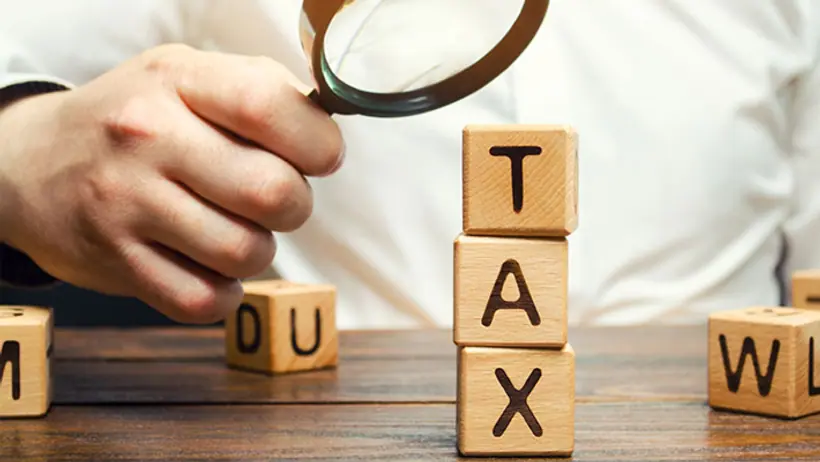 Tax Haven Countries