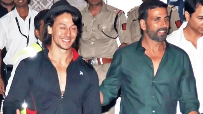 Akshay Kumar