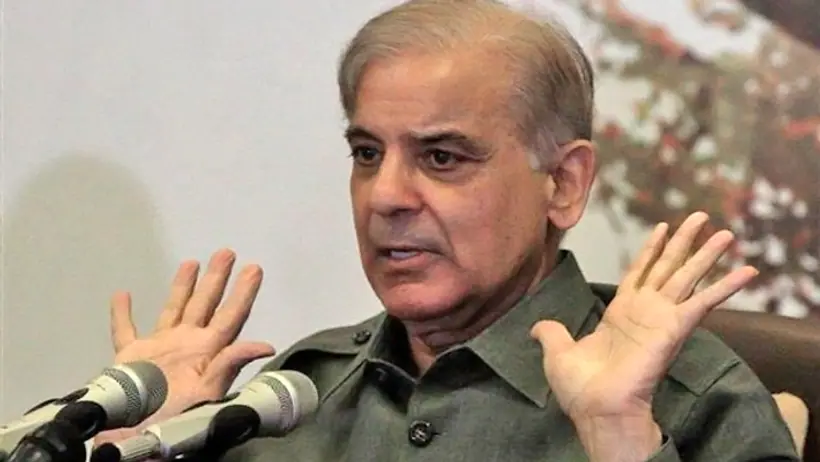Pakistan
