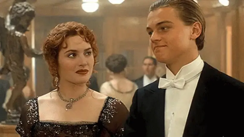 Leonardo DiCaprio