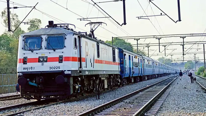 Cancel Trains List