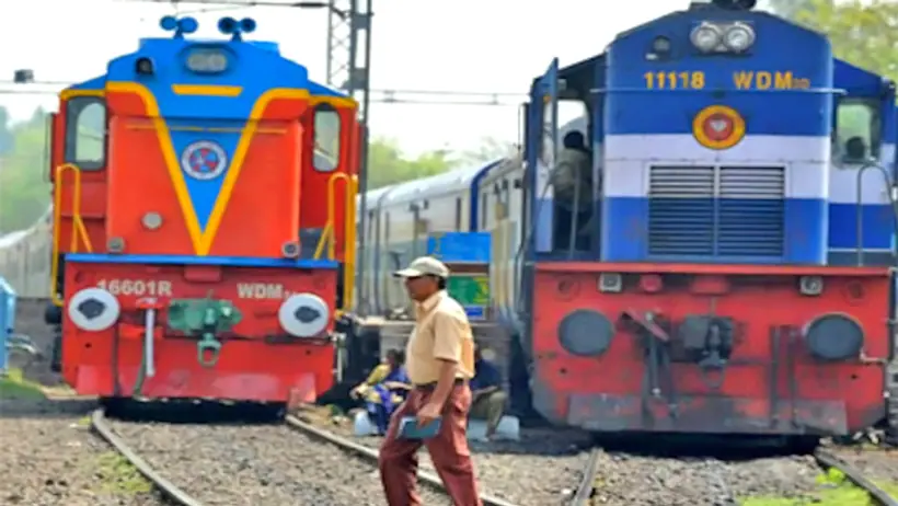 Cancel Trains on 13th Feb