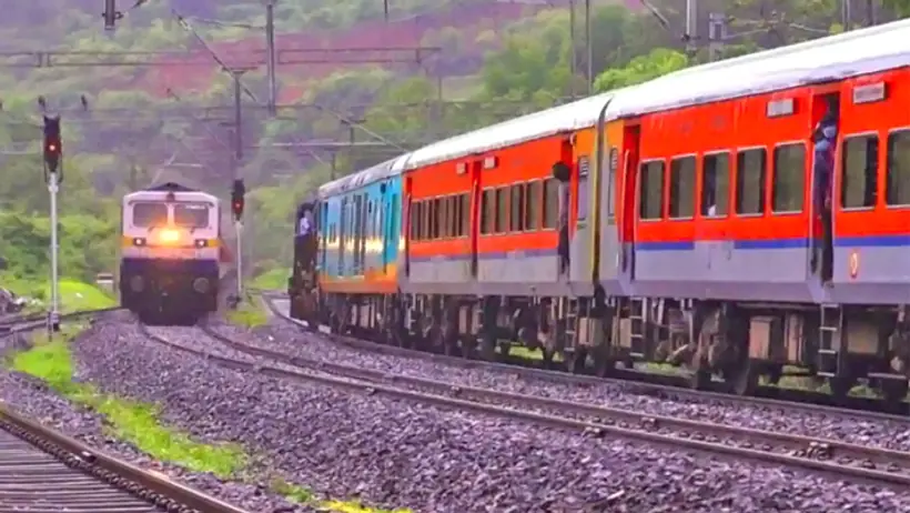 Cancel Trains List
