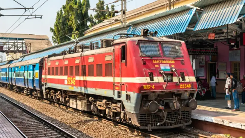 Cancel Trains List