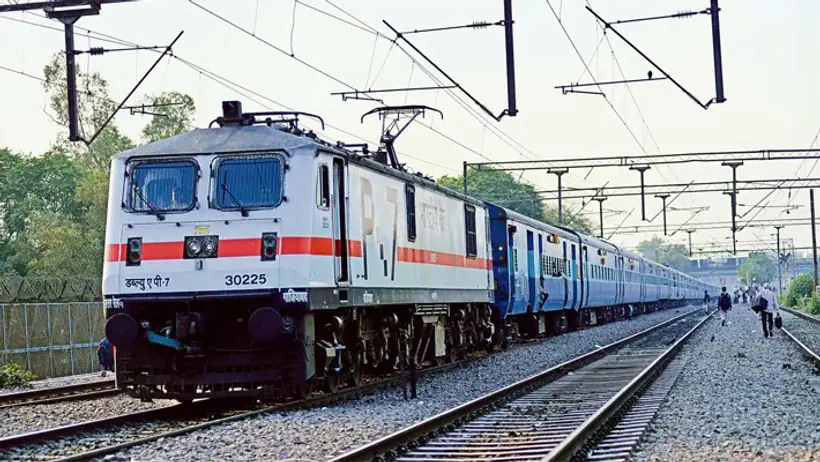 Cancel Trains List