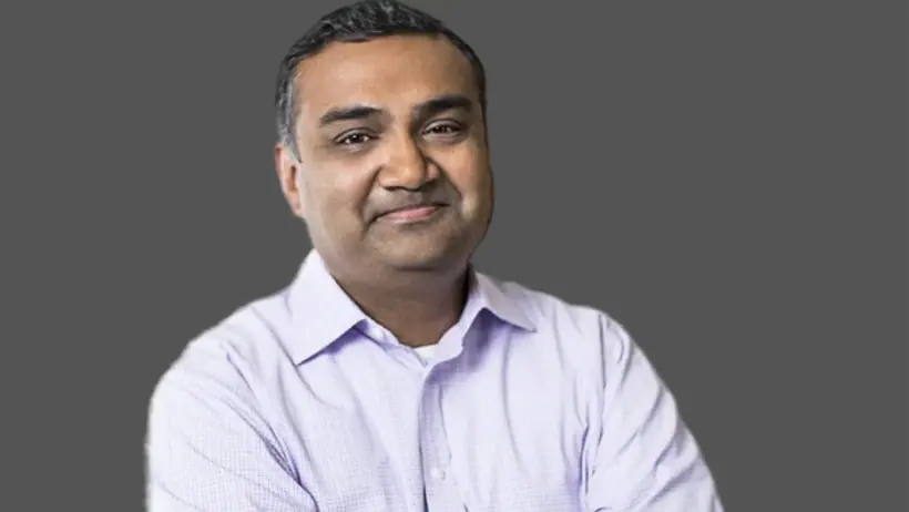 Neal Mohan 