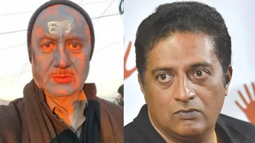 Anupam Kher