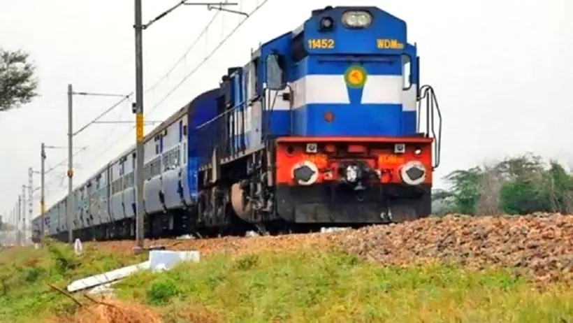 Cancel Trains List