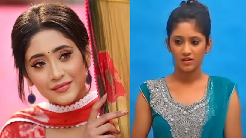 Shivangi Joshi First Audition