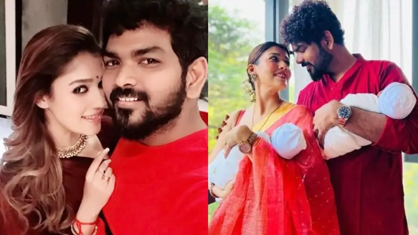 Nayanthara