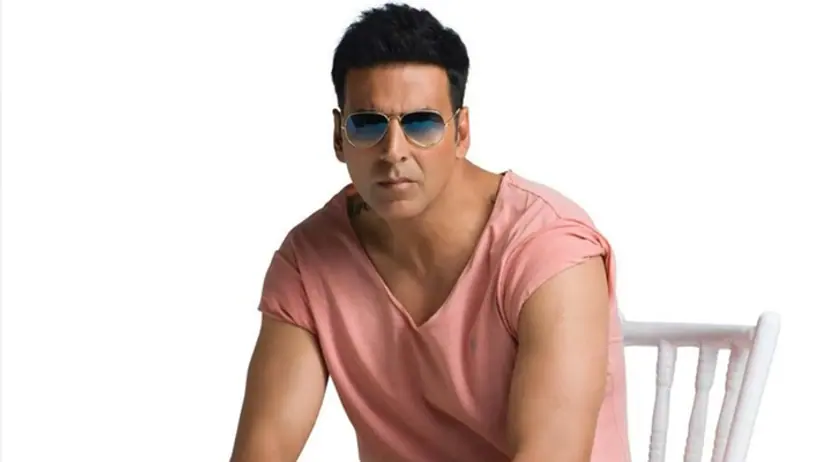 Akshay Kumar On Being highest taxpayer