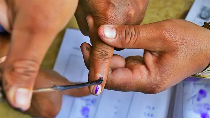 Megalaya Assembly Election 2023