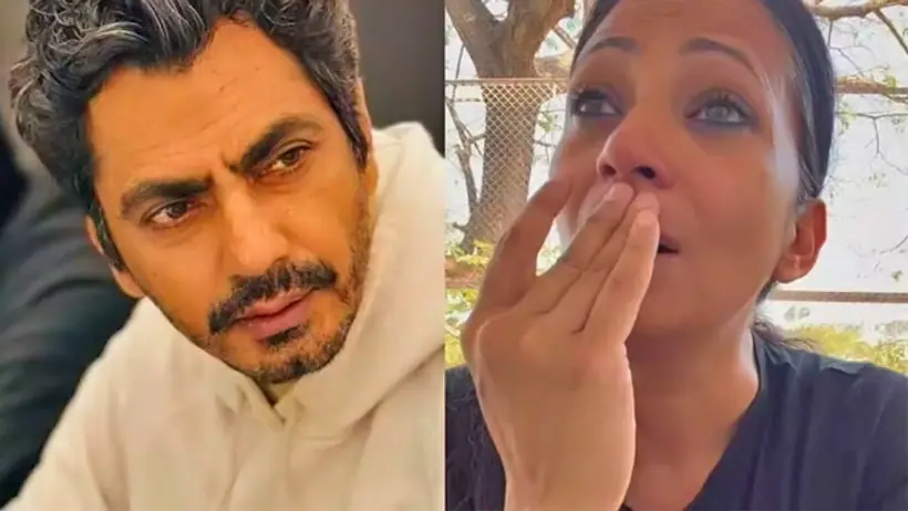 Nawazuddin Siddiqui