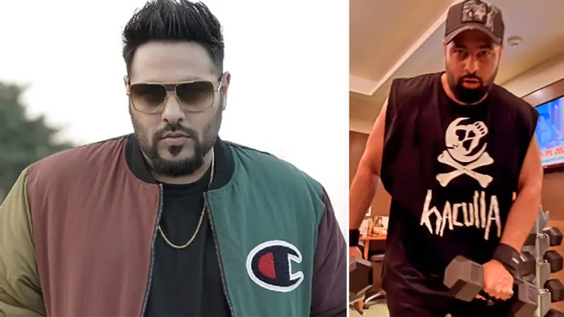 Badshah