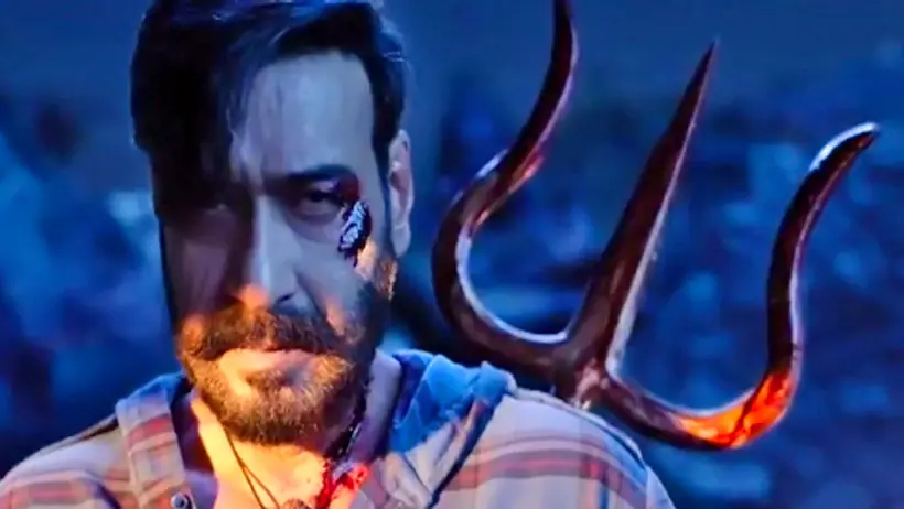 Bholaa Trailer 