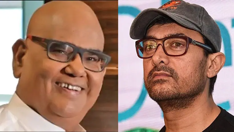 Satish Kaushik
