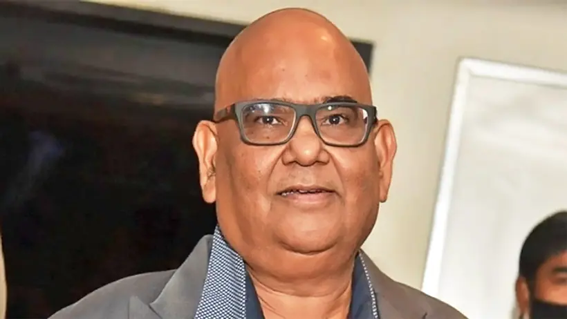 Satish Kaushik Postmortem Report