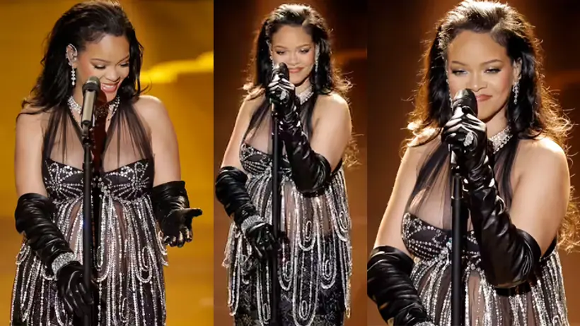 Rihanna