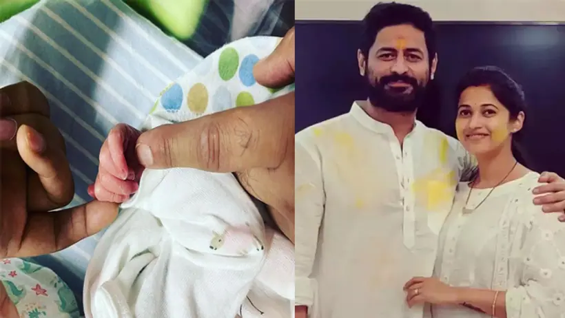 Mohit Raina 