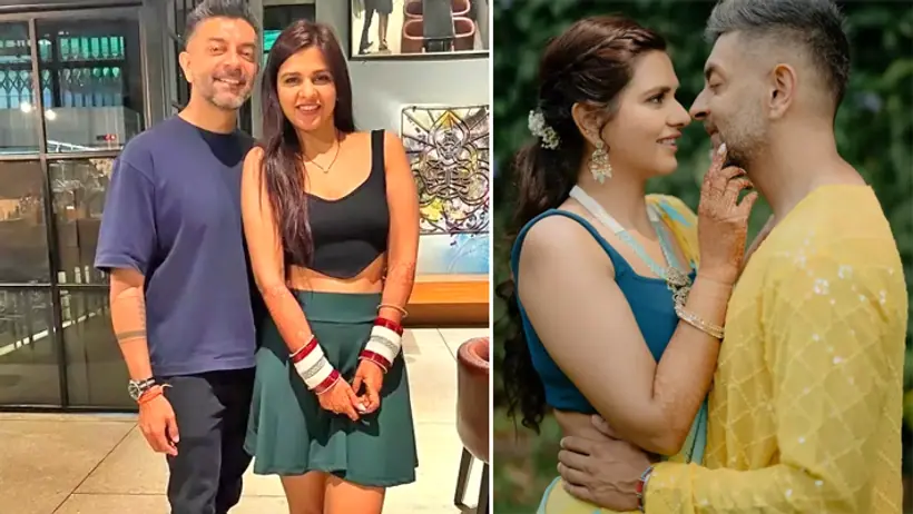 Dalljiet Kaur