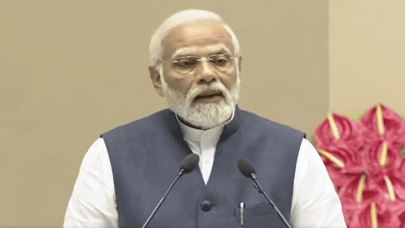 Narendra Modi