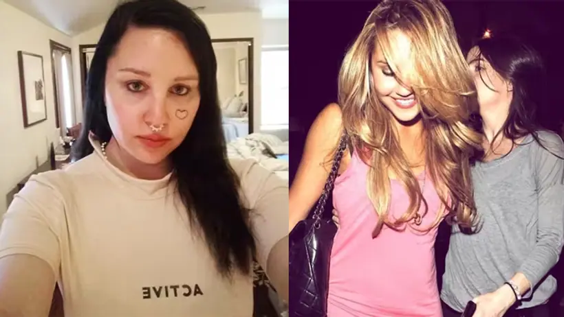 Amanda Bynes
