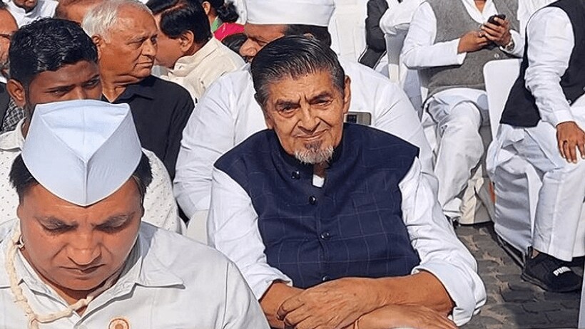 Jagdish Tytler