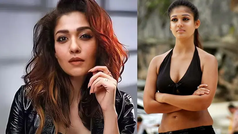 Nayanthara