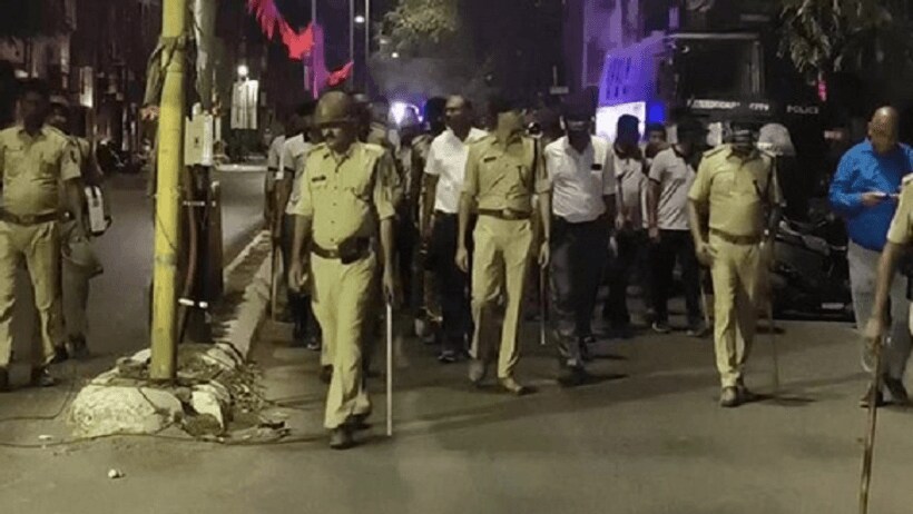 Gujrat Police
