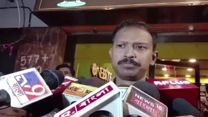 Raju Jha