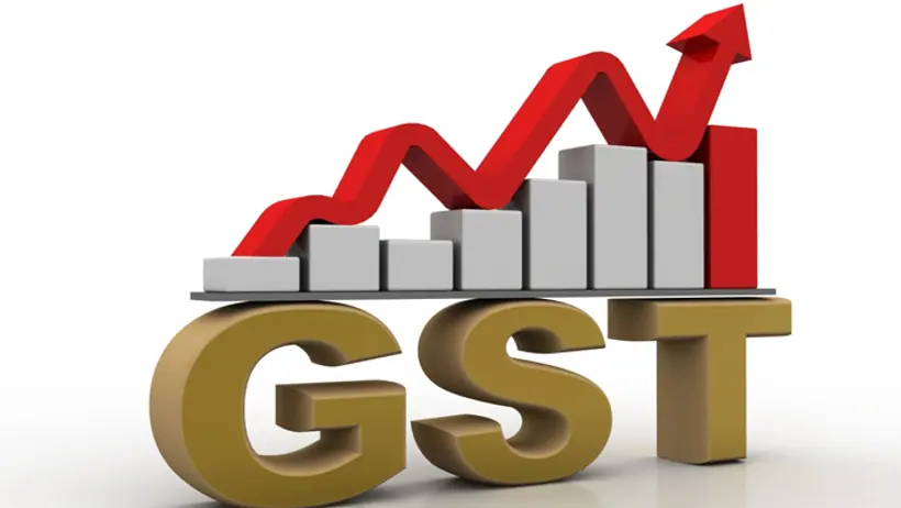 GST Collection