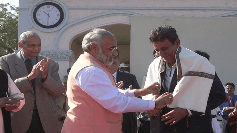 Narendra Modi