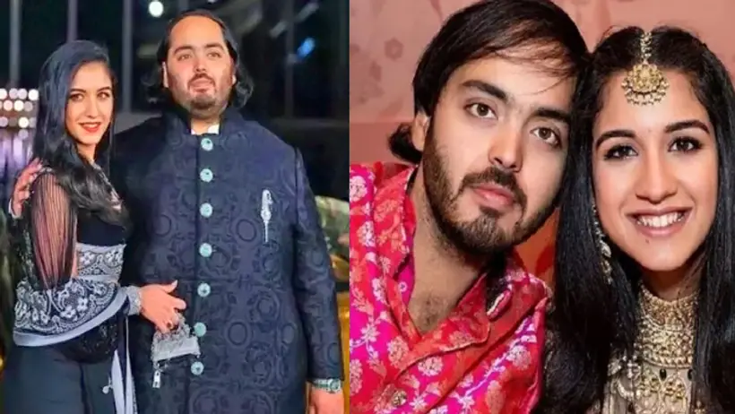 Anant Ambani Watch cost