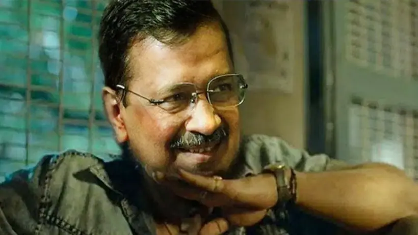  arvind kejriwal