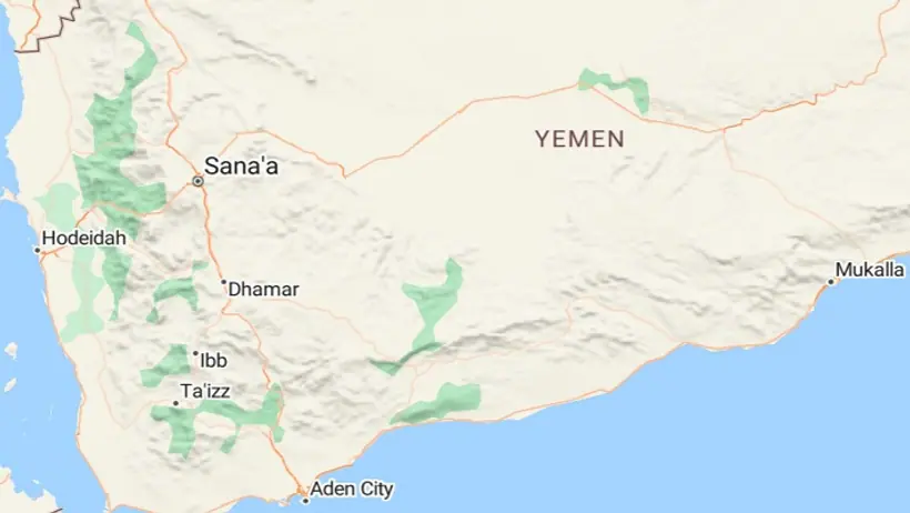 Yaman