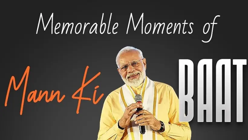 Mann ki Baat