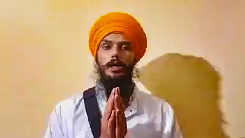 Amritpal Singh