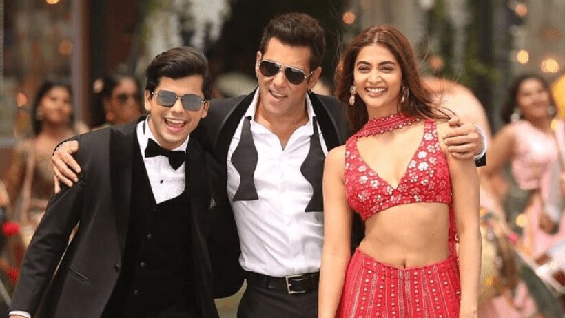 salman khan film kisi ka bhai kisi ki jaan release on eid box office day 3 collection