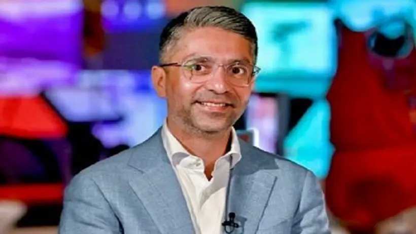 Abhinav Bindra OLY