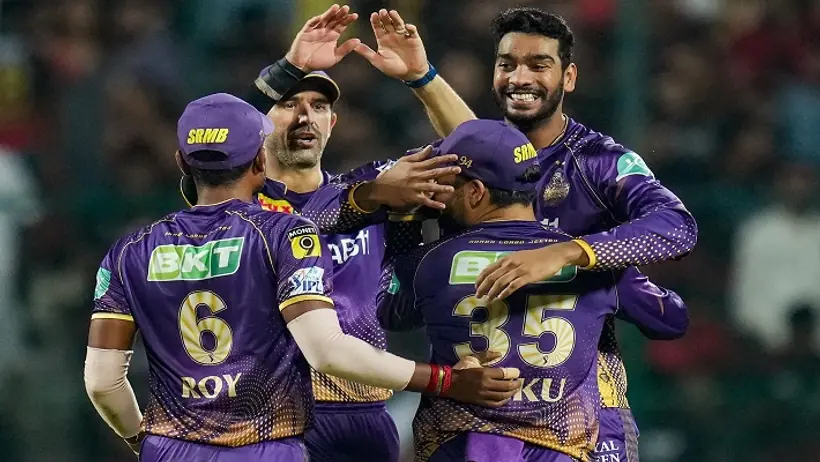 KKR IPL