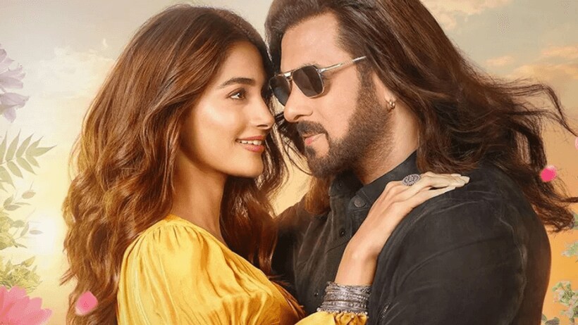 salman khan kisi ka bhai kisi ki jaan  box office collection day 6