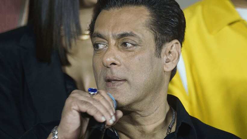 Kisi Ka Bhai Kisi Ki Jaan Salman Khan