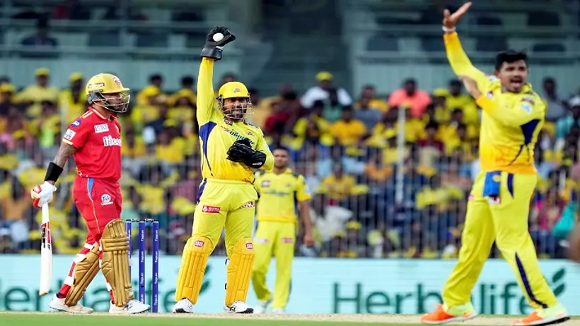 CSK