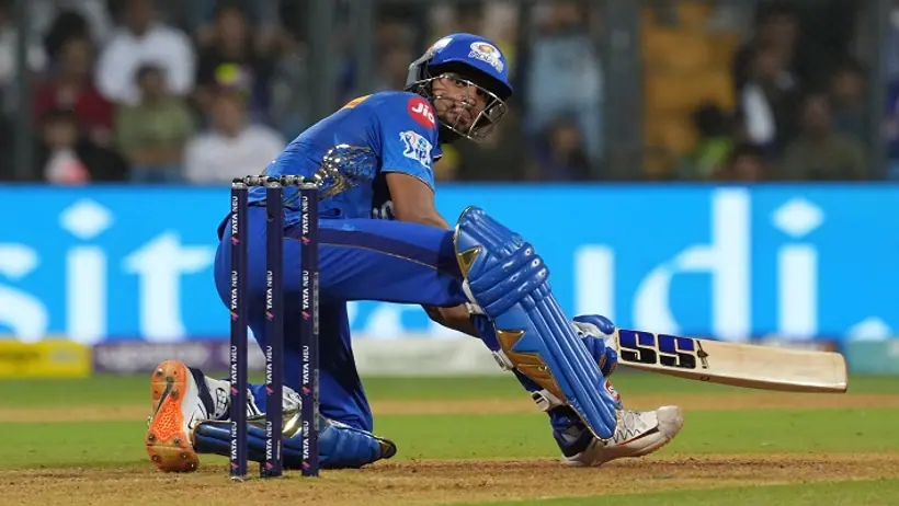 Surya kumar yadav 