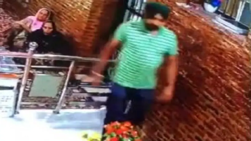 Jasvir Singh Jassi