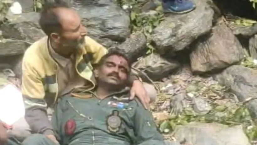 Indian Army 
