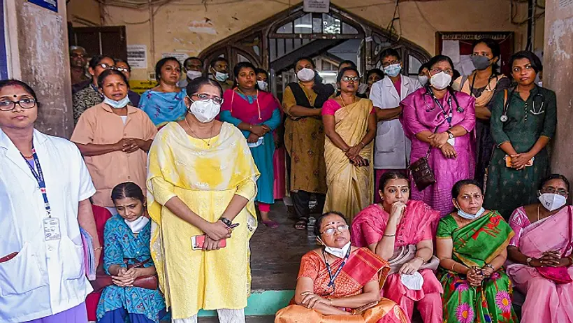 Kerala Doctor Murder