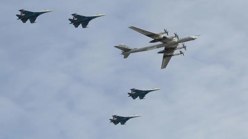 Russian Air Force