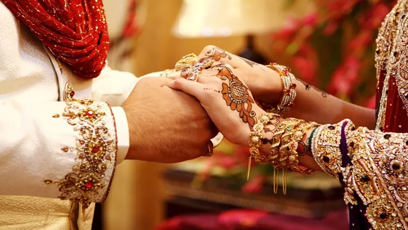 Love Marriage