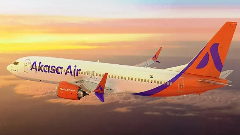 Akasa Air